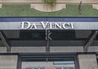 Caffe Da-Vinci, Bugojno