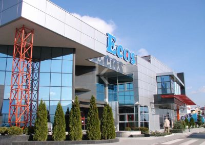 Ecos, Vitez