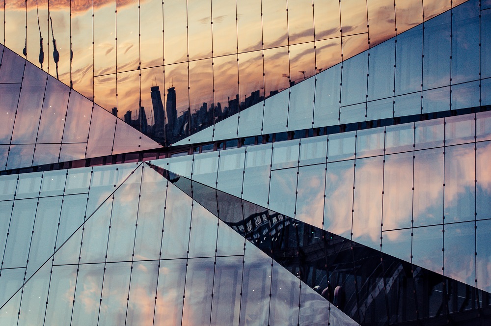 Solarna zaštita kao stavka u IZO staklu