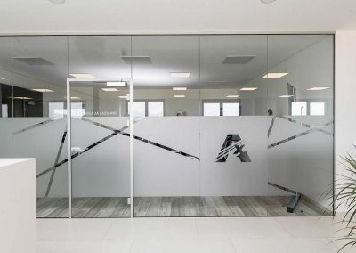 Kristal Vitez - Zargen sistem