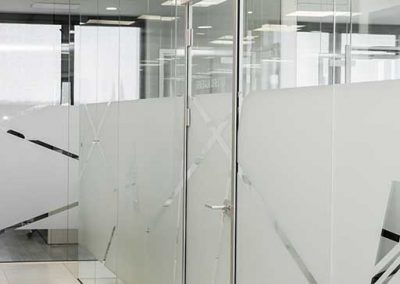 Kristal Vitez - Zargen sistem