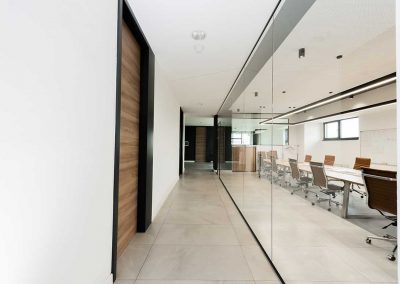 Kristal Vitez - Zargen sistem