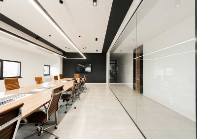 Kristal Vitez - Zargen sistem