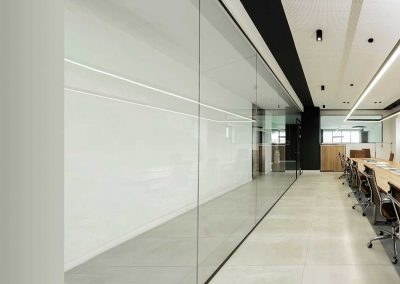 Kristal Vitez - Zargen sistem