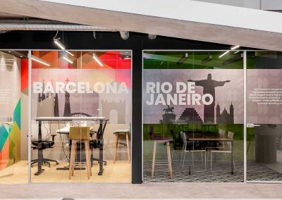 Kristal Vitez - Zargen sistem