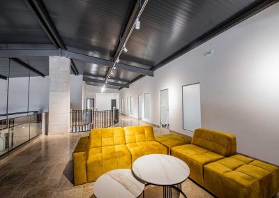 Kristal Vitez - Zargen sistem