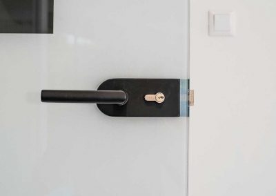 Kristal Vitez - Zargen sistem