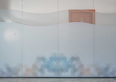 Kristal Vitez - Zargen sistem