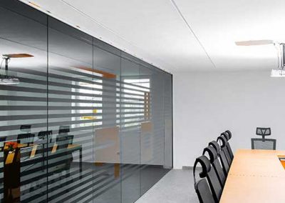 Kristal Vitez - Zargen sistem