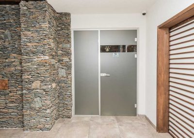 Kristal Vitez - Zargen sistem