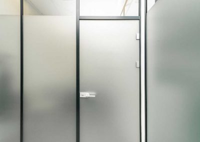 Kristal Vitez - Zargen sistem