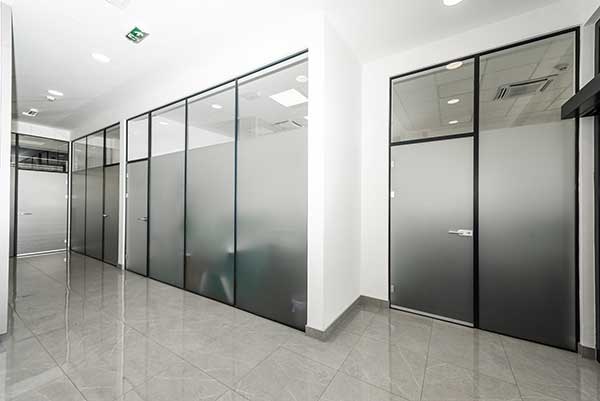 Uredski sistemi Zargen