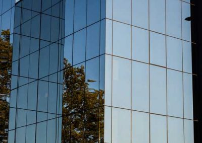 Strukturalne fasade - Kristal