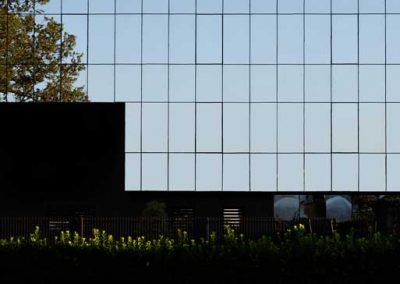 Strukturalne fasade - Kristal