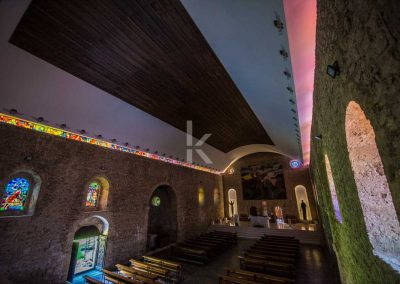 Crkva Sv. Mihovila Travnik
