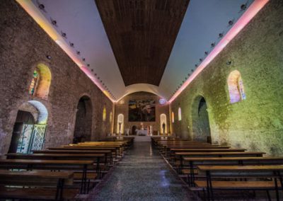 Crkva Sv. Mihovila – Travnik