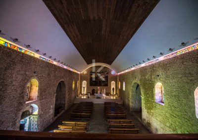 Crkva Sv. Mihovila Travnik