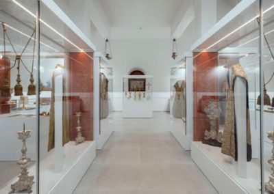 Muzej Franjevačkog samostana – Kreševo