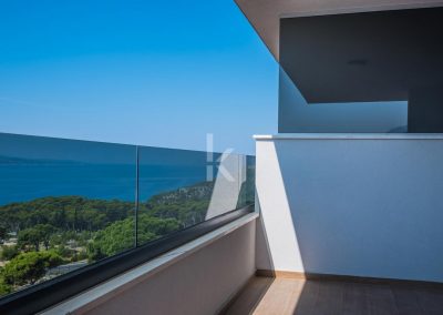 Privatni apartmani Makarska