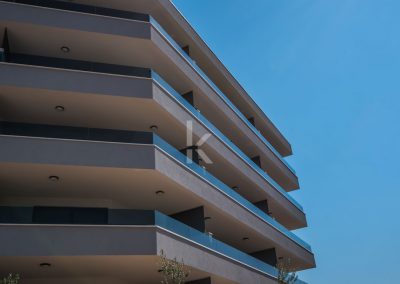 Privatni apartmani Makarska