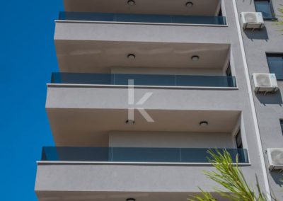 Privatni apartmani Makarska