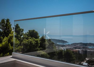 Privatni apartmani Makarska