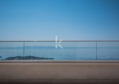 Privatni apartmani Makarska