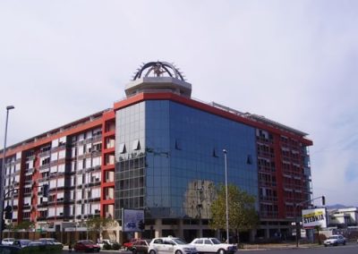 Unistan – Podgorica