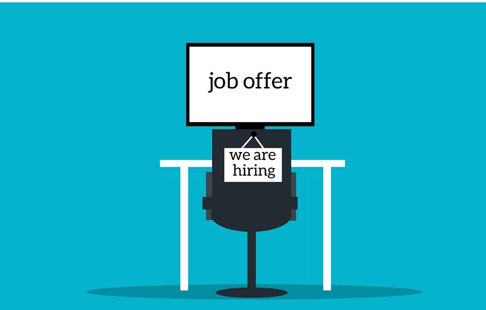 Natječaj za radno mjesto – HR manager